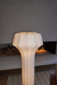 Linden Floor Lamp
