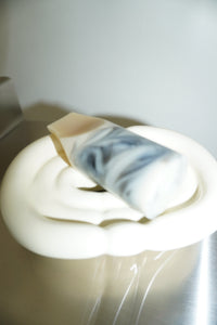 Ondine Soap Dish