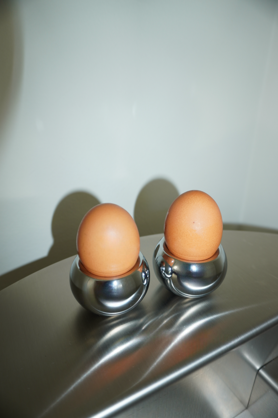 Brio Egg Cup