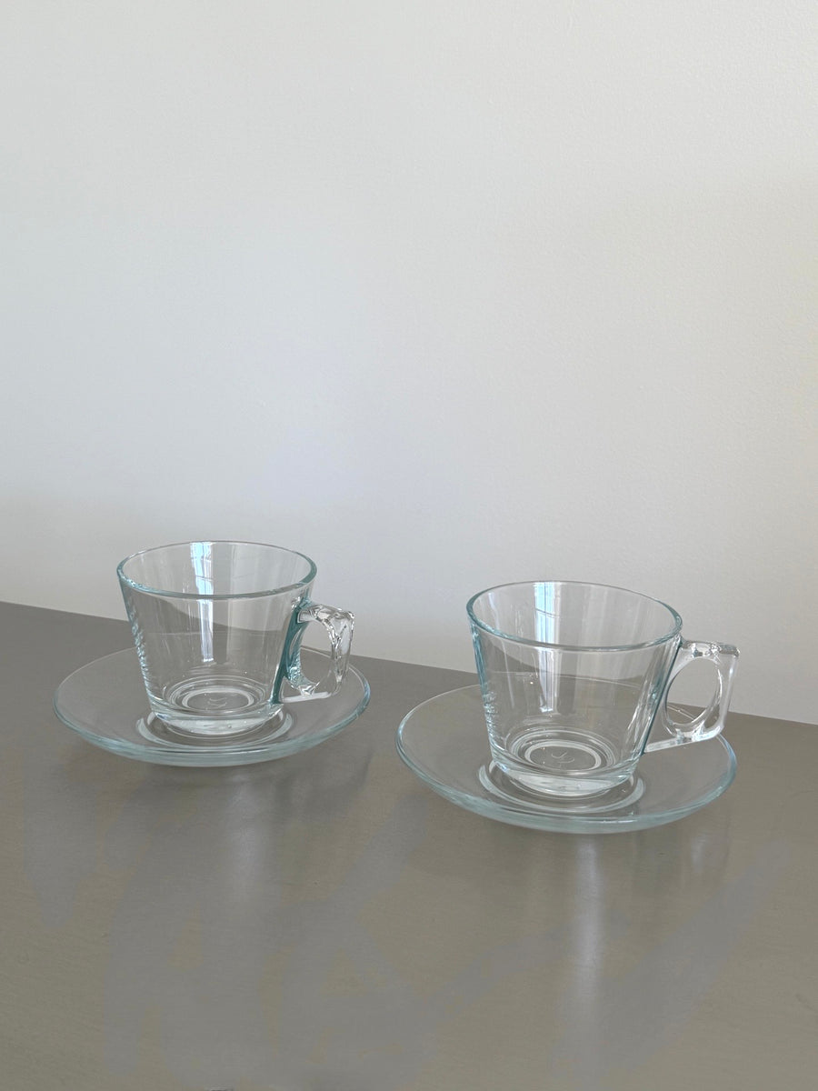 Saison Mug Set