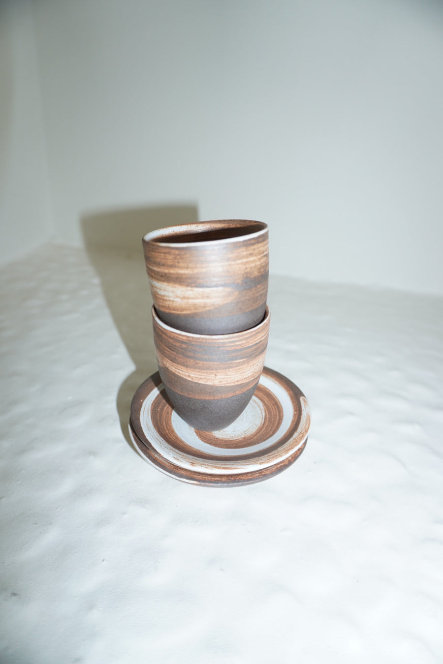 Orin Espresso Mug Set