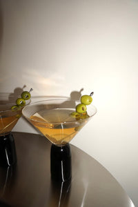 Marvin Glassware Set