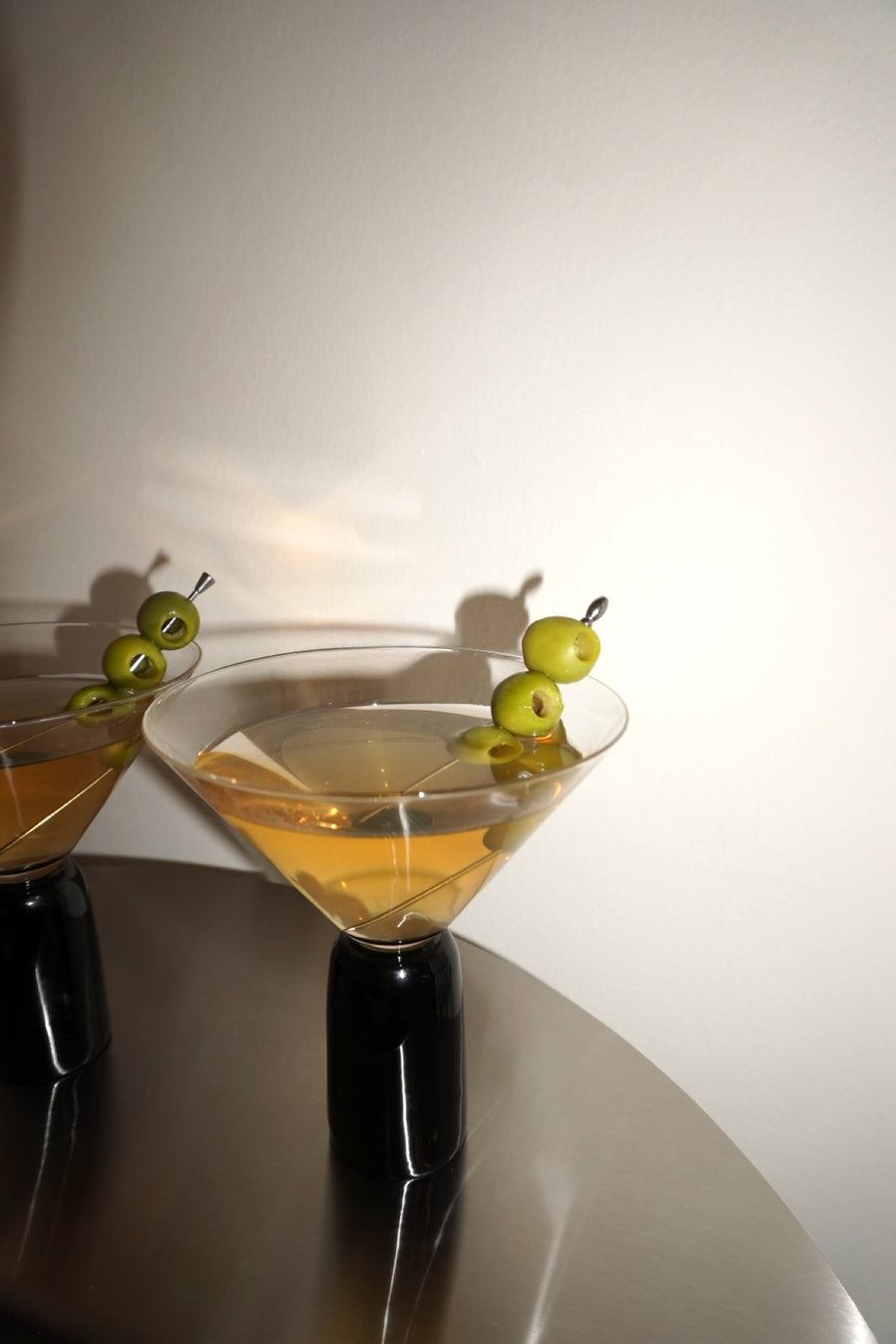 Marvin Glassware Set