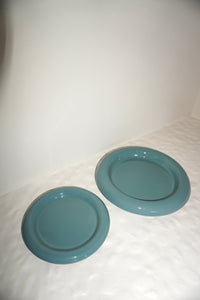 Chub Plate