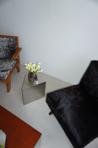 Rohe Side Table