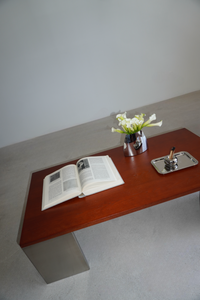 Strader Coffee Table