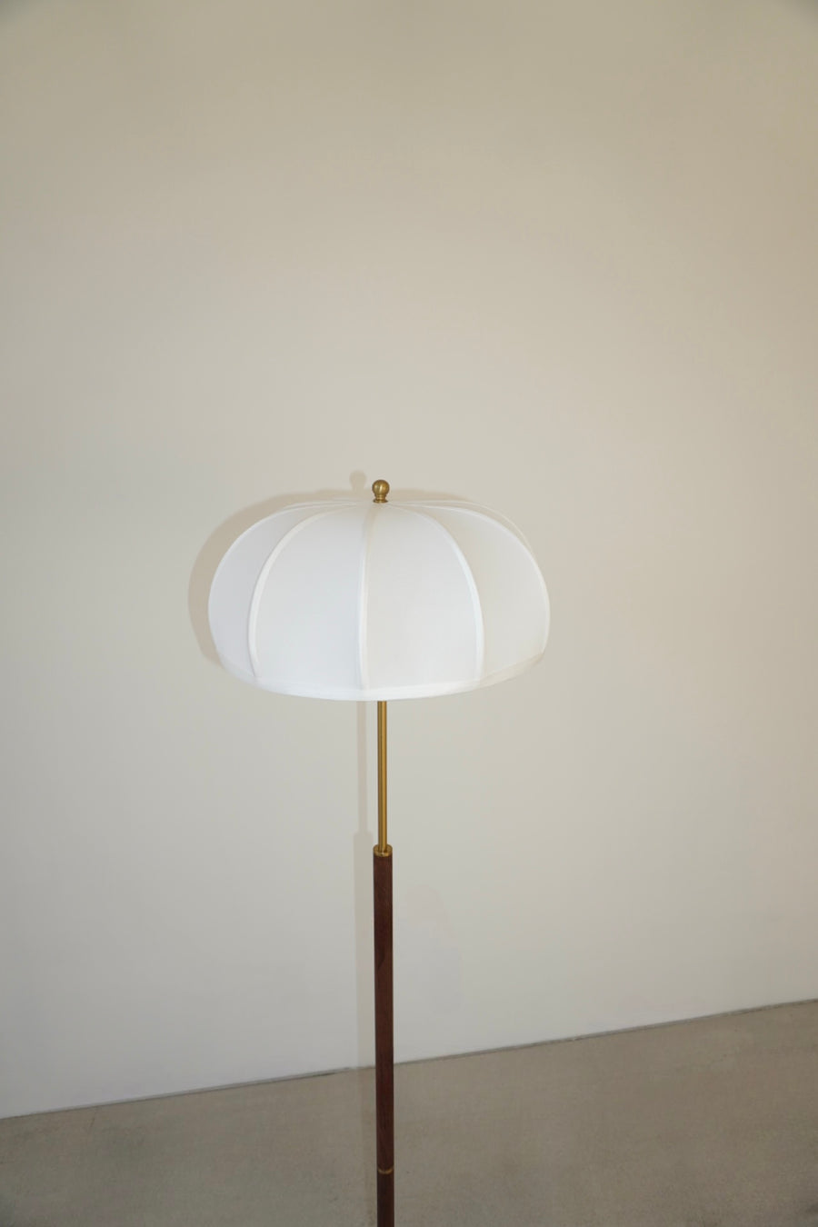 Maybourne Floor Lamp