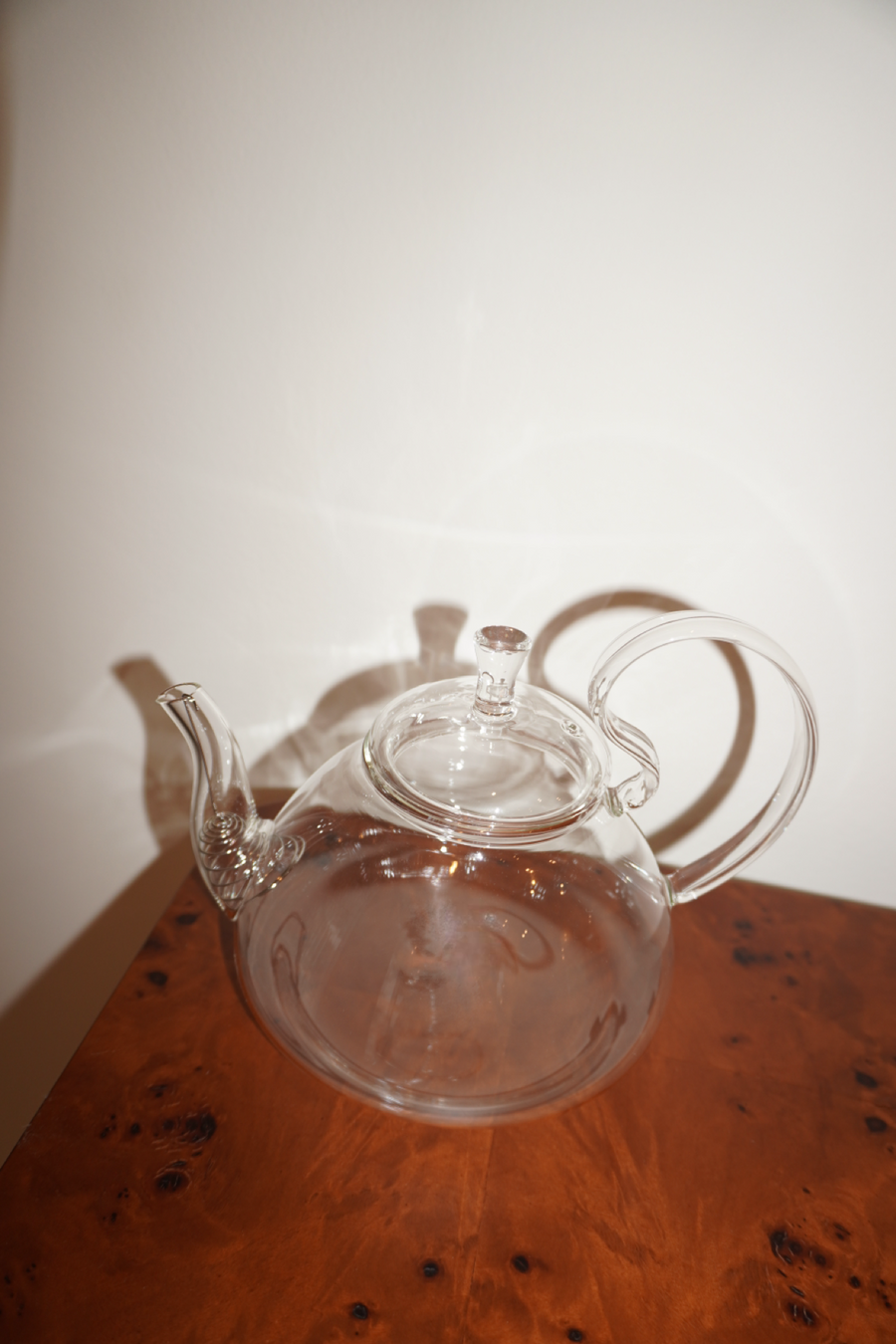 Aime Teapot