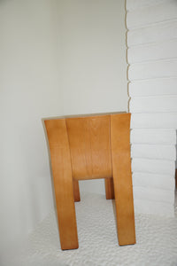 Cesca Chair