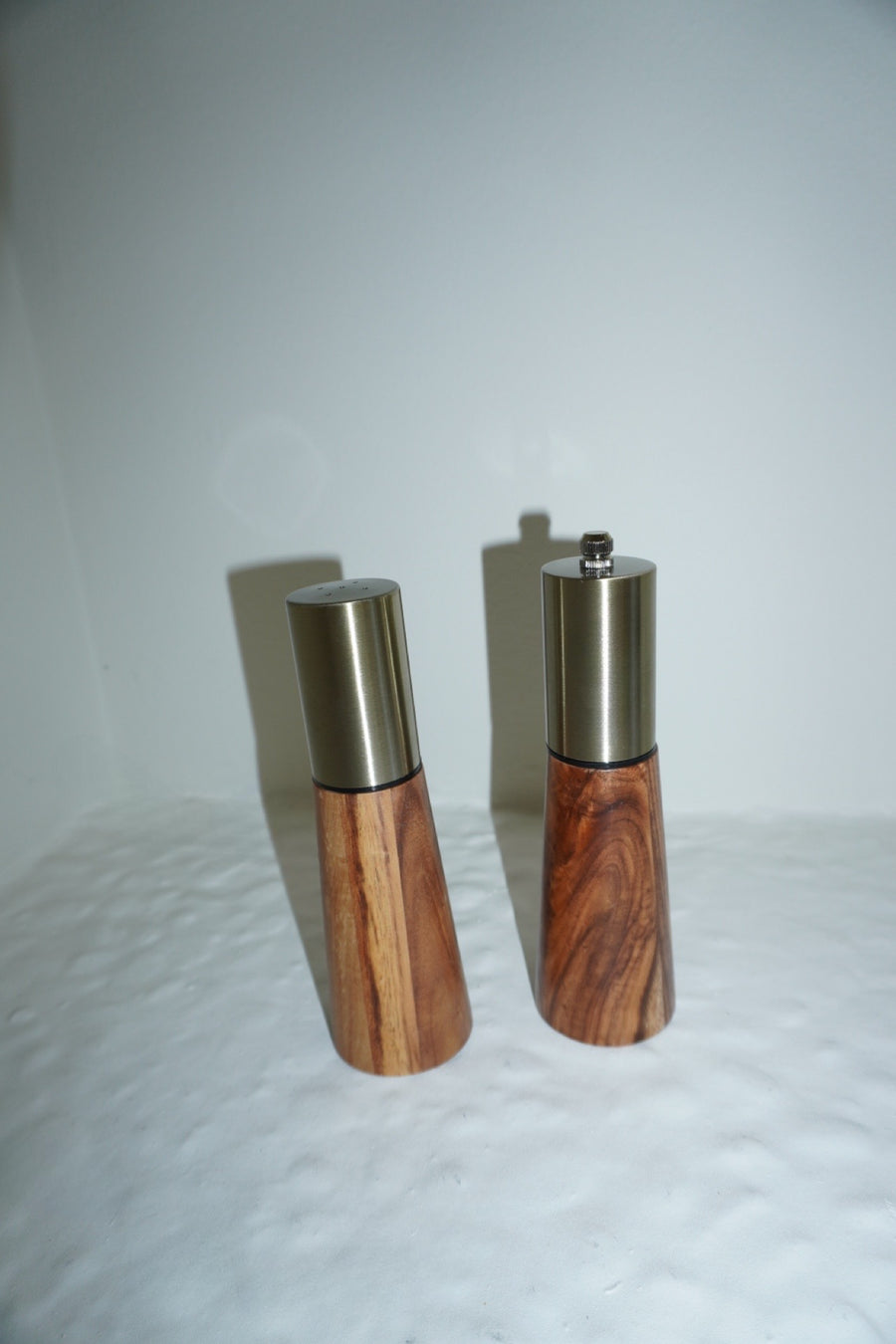 Cote Salt & Pepper Shaker Set