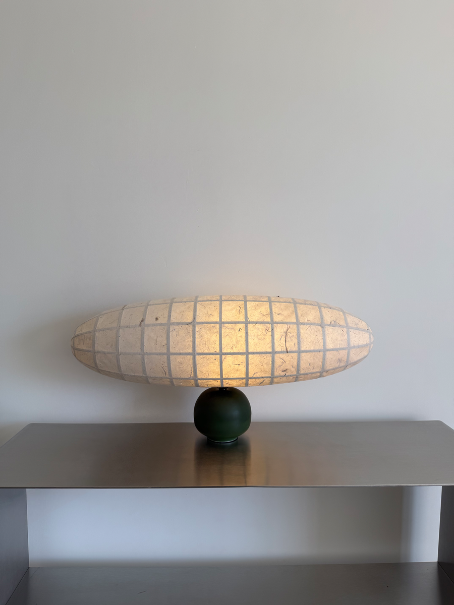 Aster Table Lamp