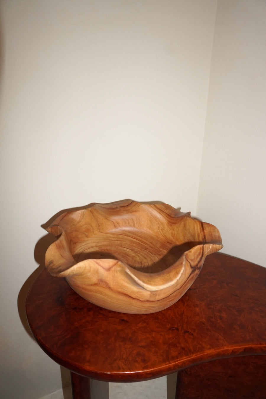 Sable Bowl