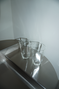 Reza Glassware Set
