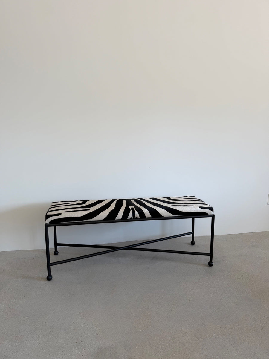 Twiggy Bench