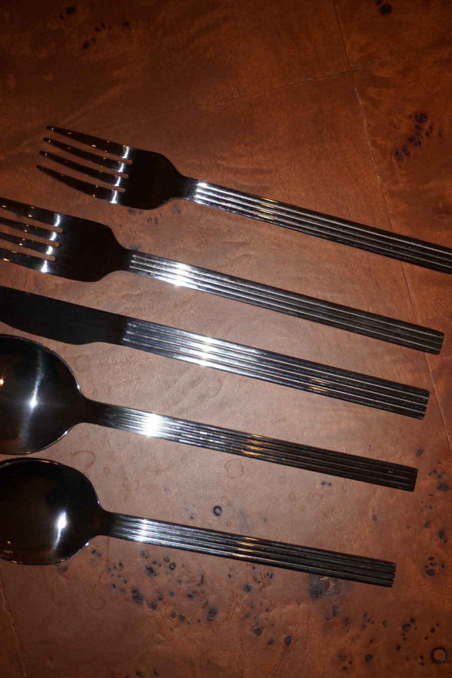 Dana Flatware