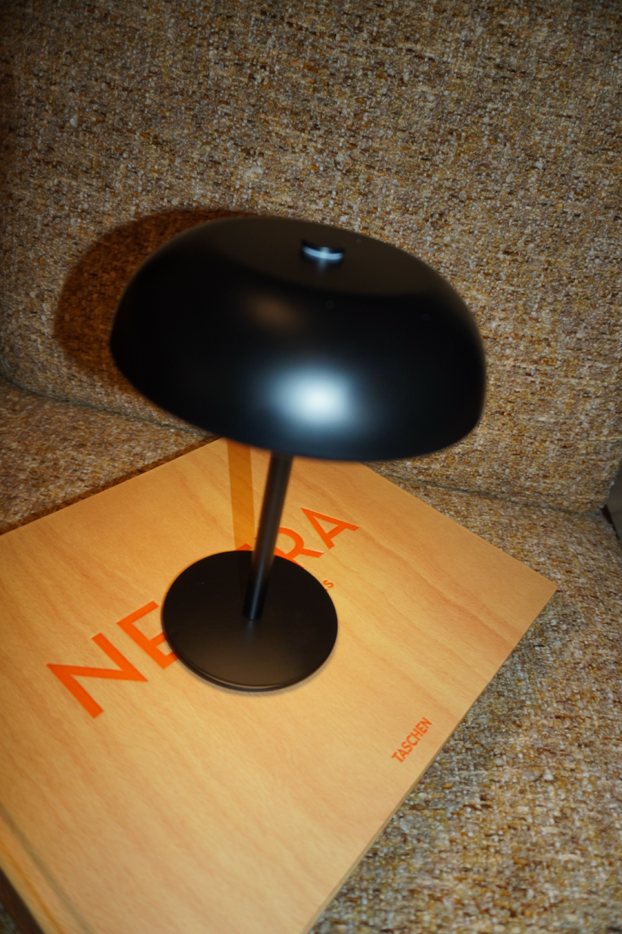 Jacque Cordless Lamp