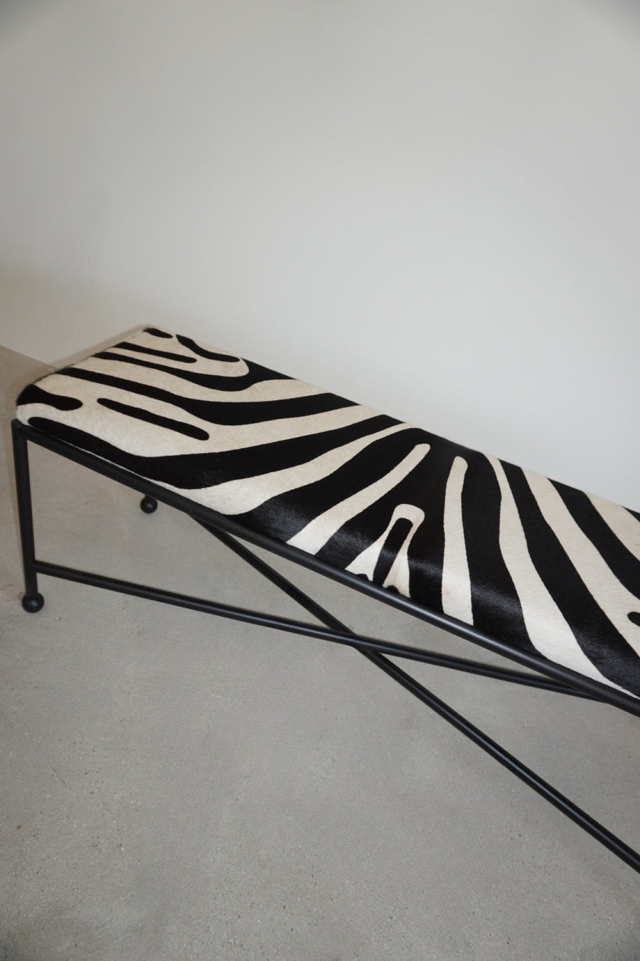 Twiggy Bench