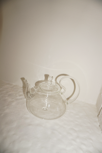Aime Teapot