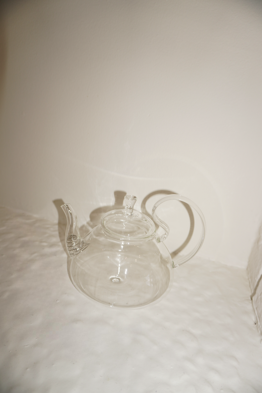 Aime Teapot