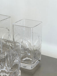 Tata Glassware Set