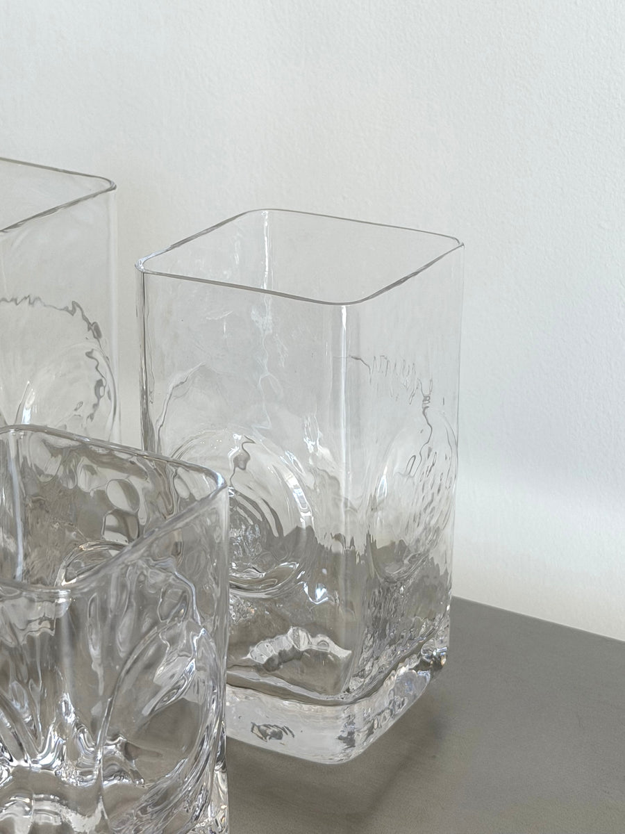 Tata Glassware Set