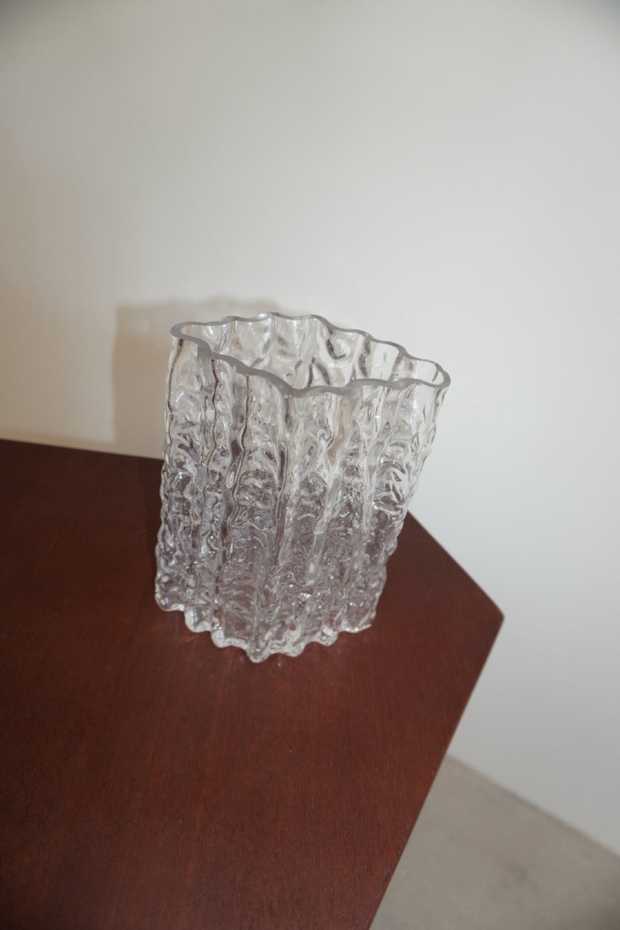 Cassis Vase
