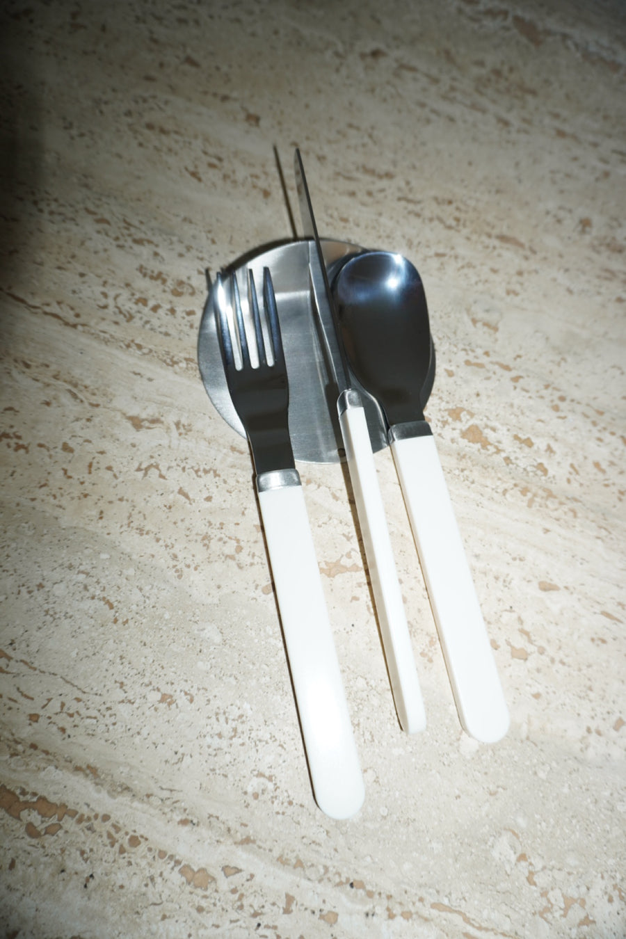 Leika Cutlery Rest Set