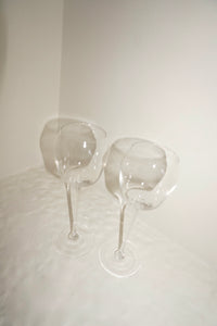 Étoile Glassware Set