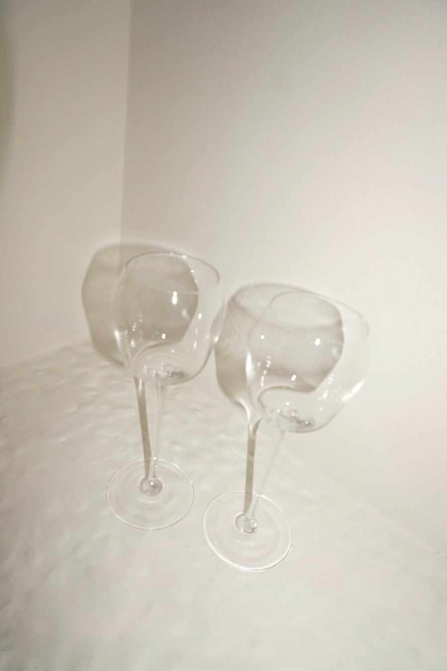 Étoile Glassware Set