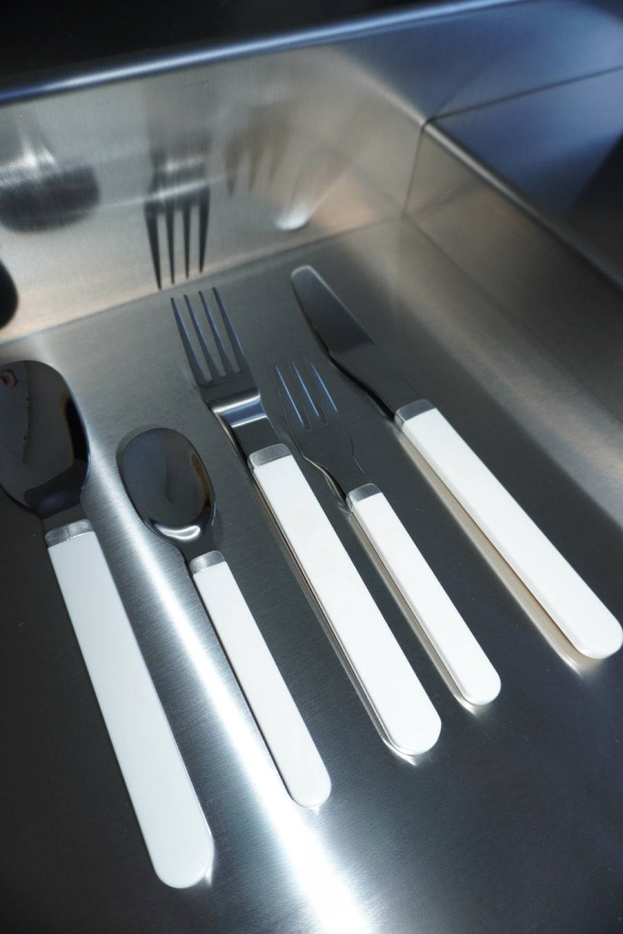 Romme Flatware