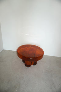 Bena Glass Table