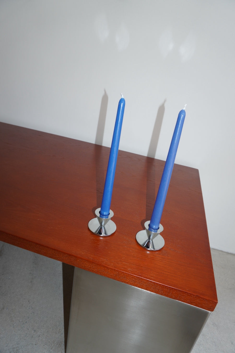 Cini Candlestick Holder Set