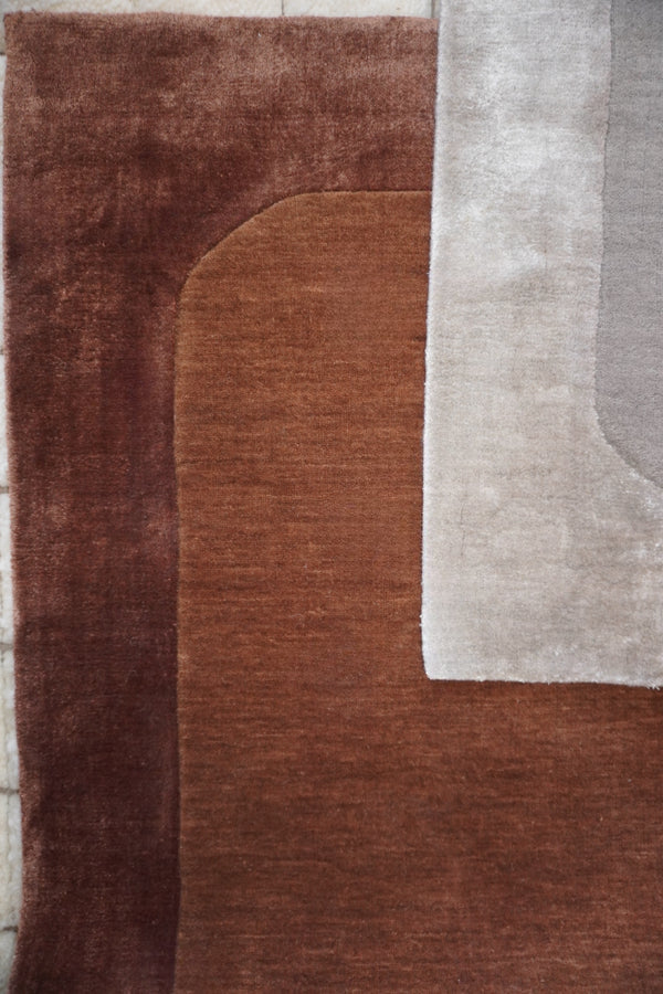 Mercer Rug