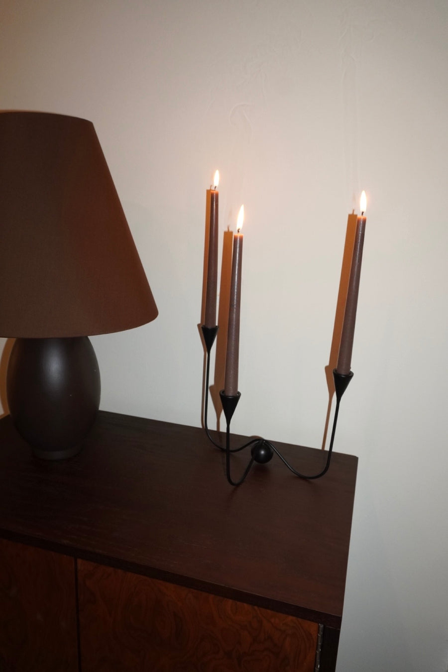 Forme Candelabra