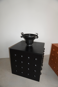 Parker Storage Side Table