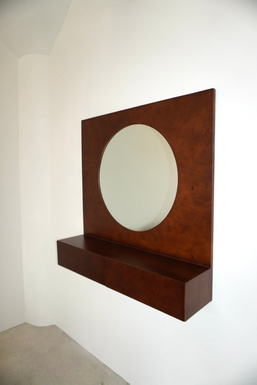 Boden Vanity Mirror