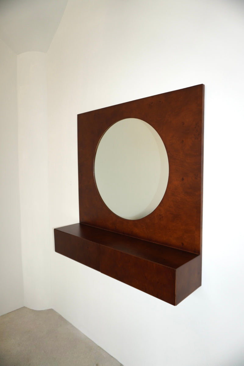 Boden Vanity Mirror
