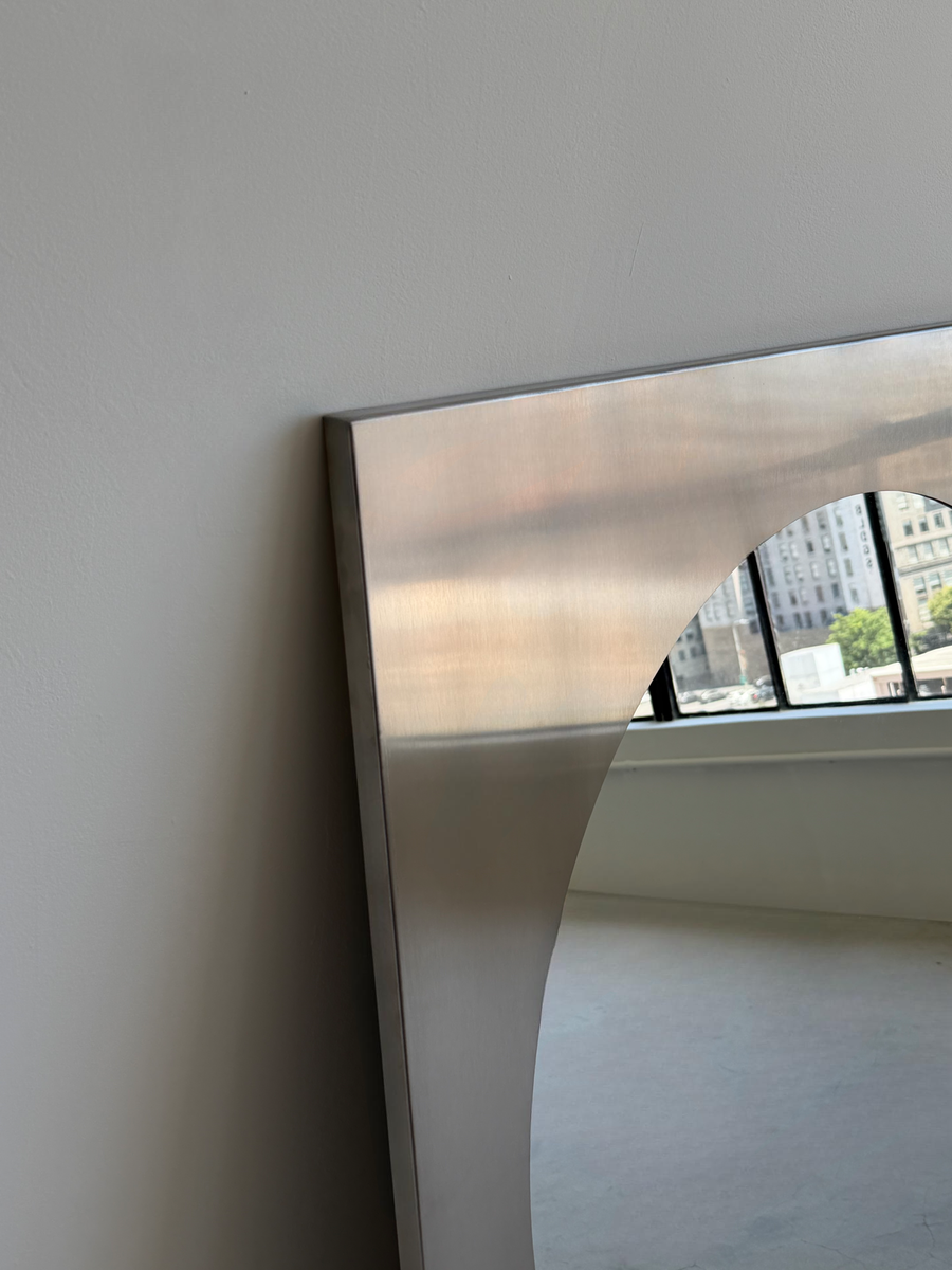 Bruzzo Wall Mirror