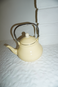 Mille Teapot