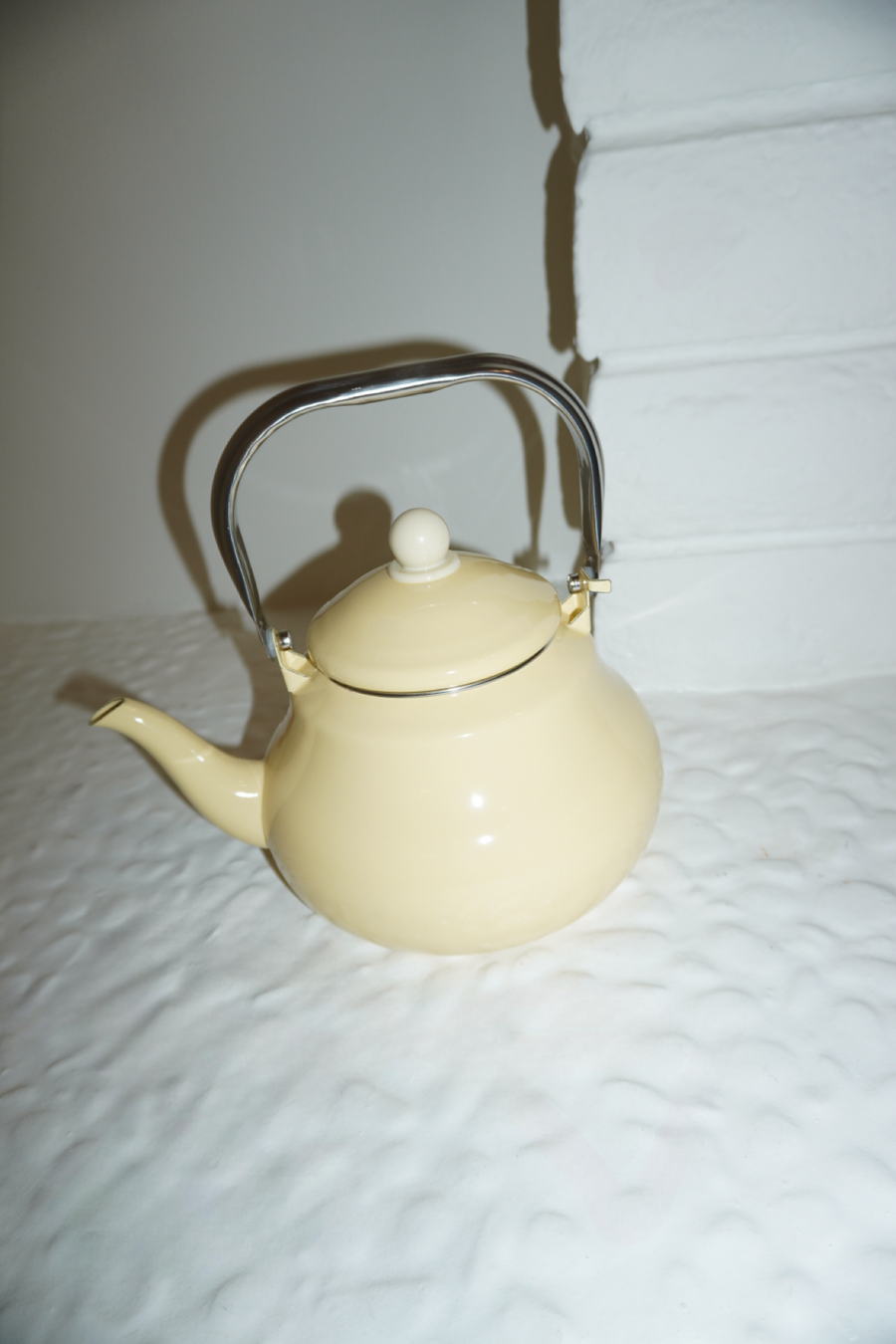 Mille Teapot