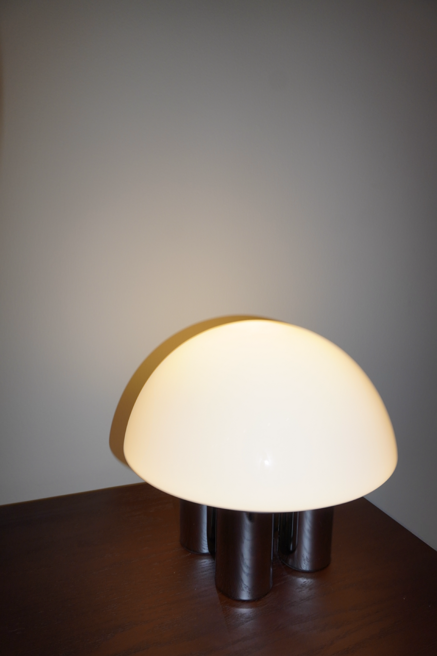 Musso Table Lamp