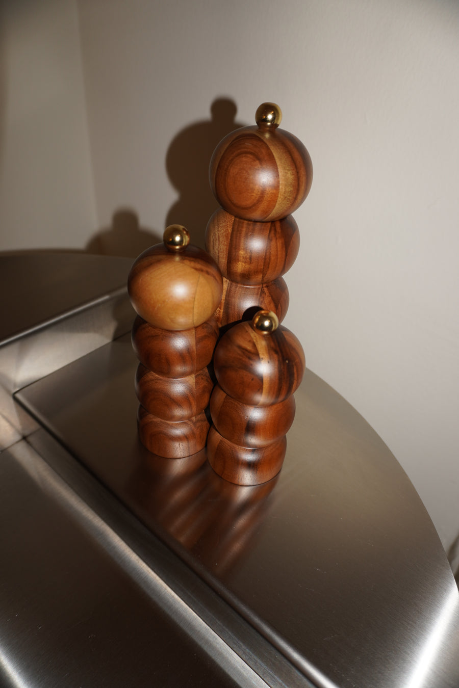 Joone Salt & Pepper Shaker