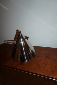 Bruzzo Teapot