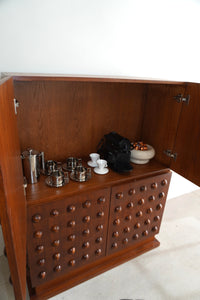 Parker Cabinet