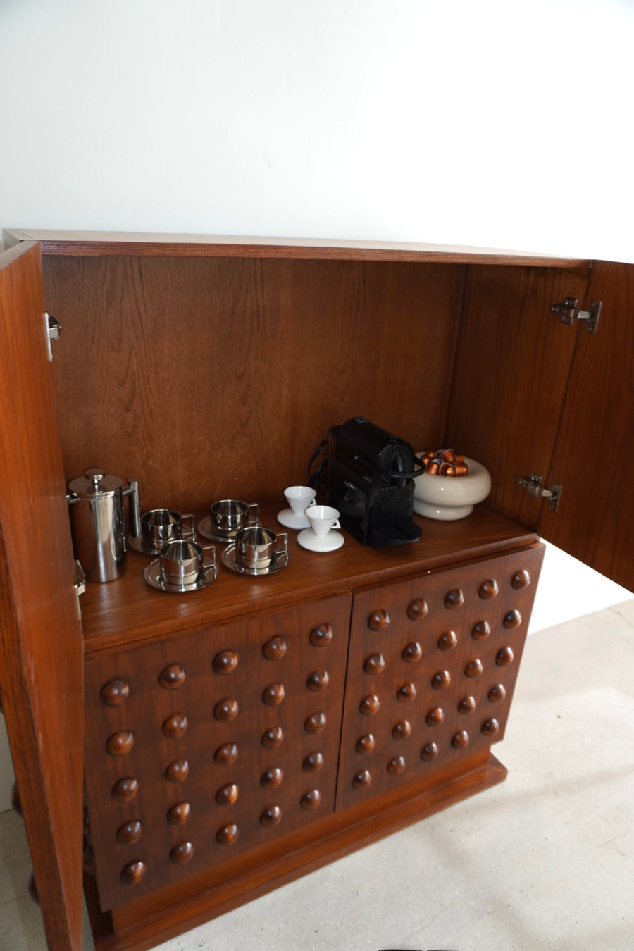 Parker Cabinet