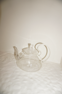 Aime Teapot