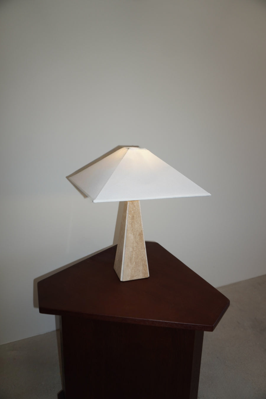 Seve Table Lamp