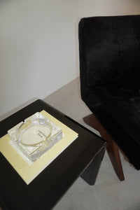 Frances Side Table