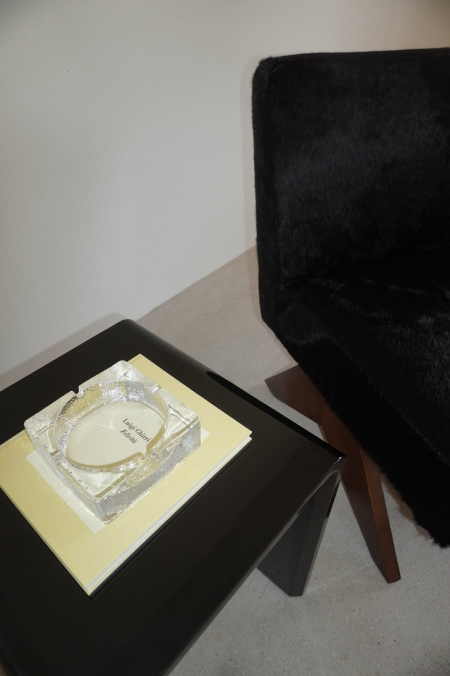 Frances Side Table