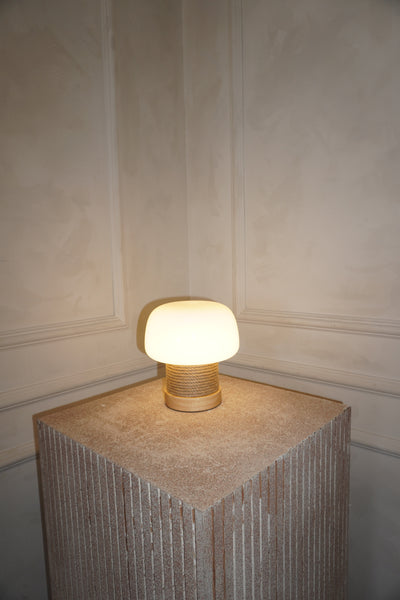 Misi Table Lamp